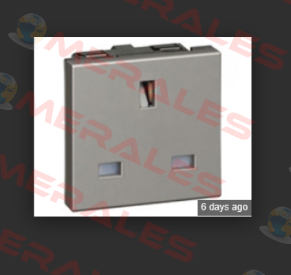 573672  Legrand
