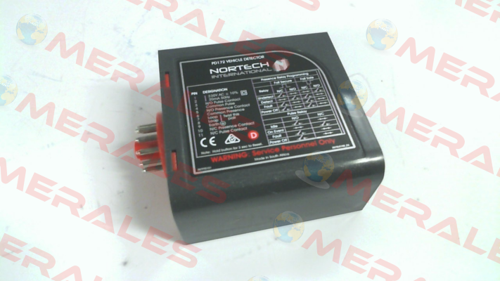 PD172 Nortech