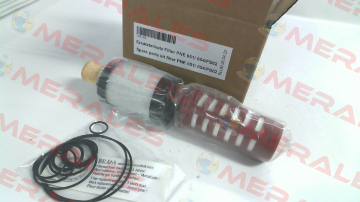 PNE 051/ 054/FS62 (149193) Blum
