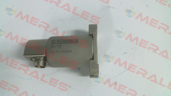 SV16 (A910702.01) Schenck