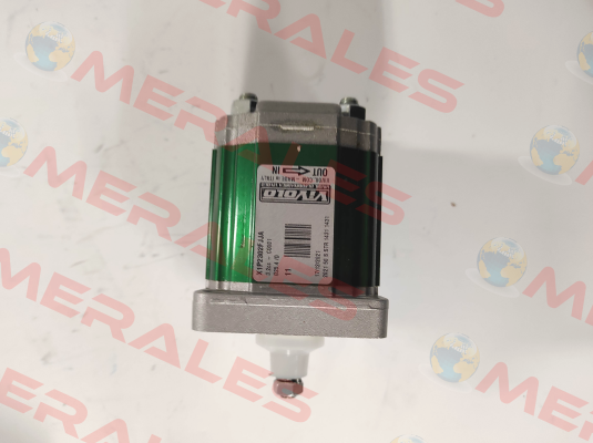 X1P2302FJJA Vivoil Oleodinamica Vivolo