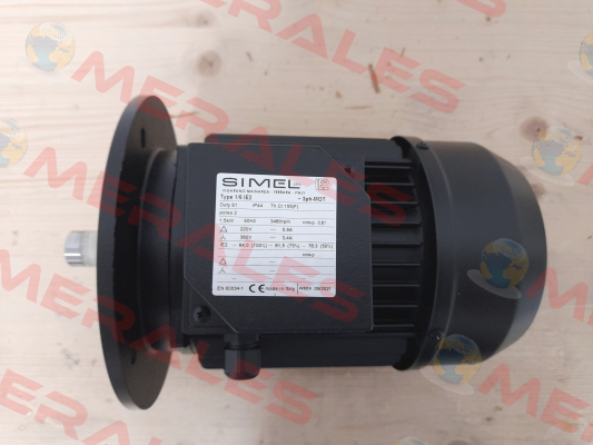 1745 - 1/6 IE2 Simel