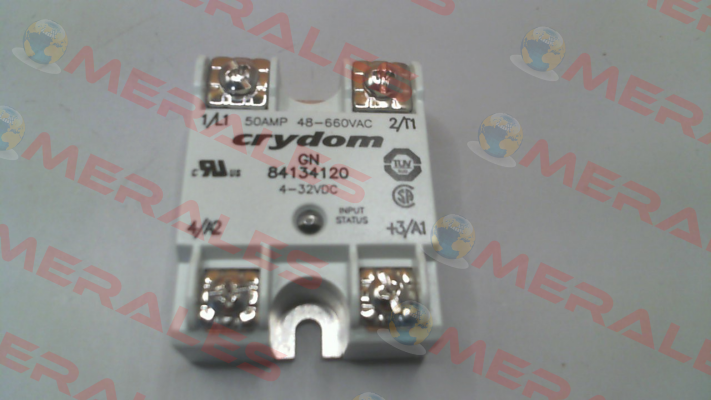 84134120 Crydom