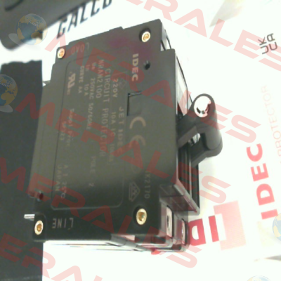 NRAN2100-10A-AA Idec