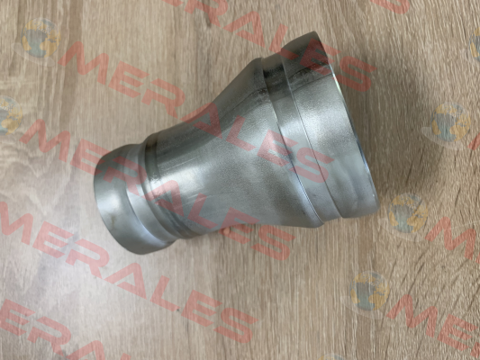 FIG. 450 INOX 316 D. 5" X 3" Grinnell