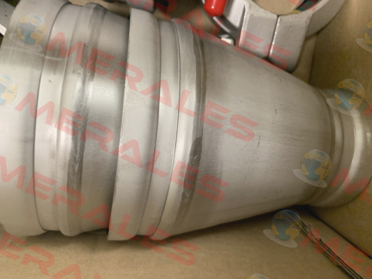 FIG. 472 AISI 316 3 "STAINLESS STEEL Grinnell