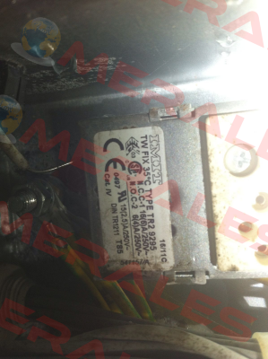 TR2 9295 - OEM!  IMIT (Afriso)