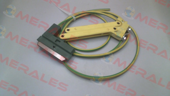 P/n: 0154439/00, Type: SA-KST55PE-04D-2000 Vahle