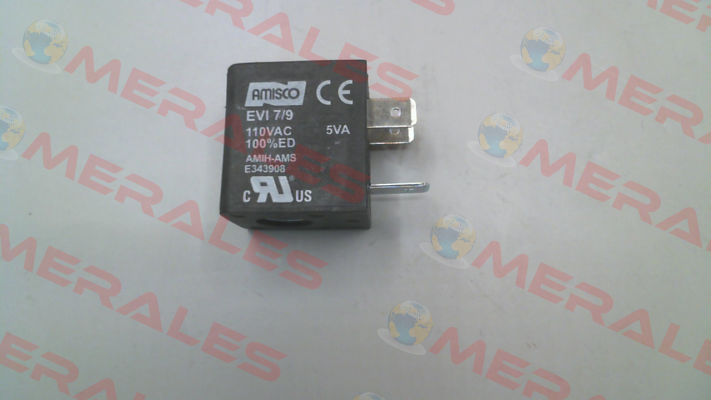 EVI 7/9 – UL (FES0709FA11001UH) Amisco