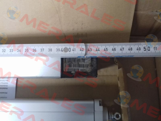 2700032 Linea  Euro 1 Mingardi