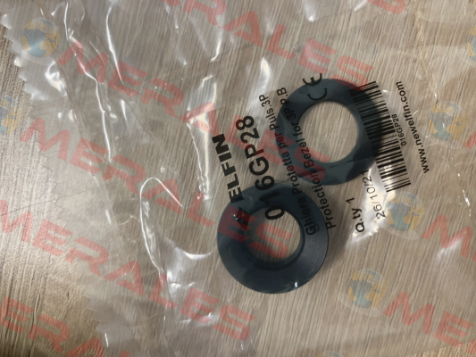 016GP28 New Elfin