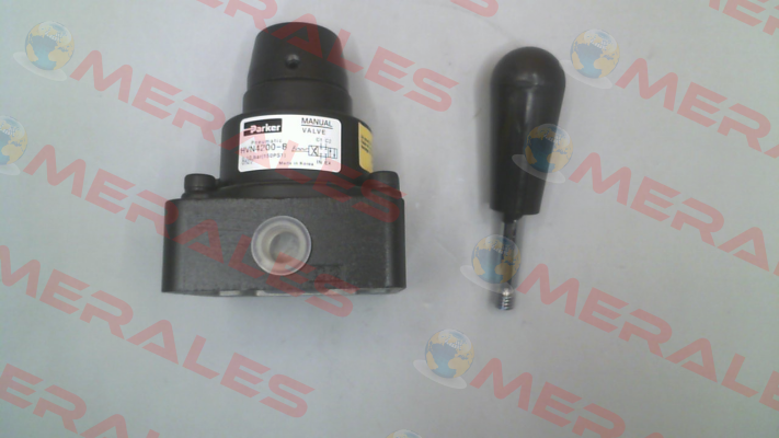 HVN4200-8 Parker
