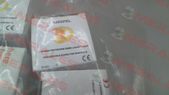 020GPEL New Elfin