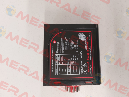 PD134 Nortech