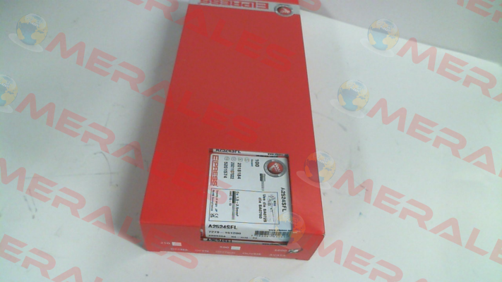 p/n: 7278-151200, Type: A2524SFL Elpress