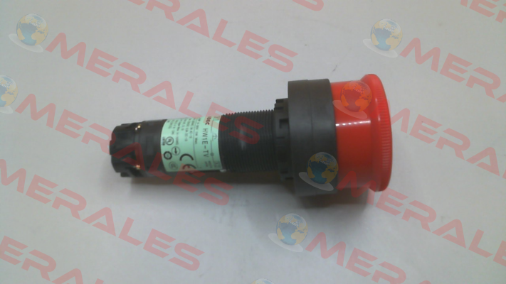HW1E-TV4F02QD-R-24V Idec