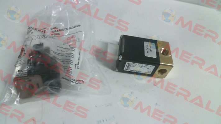 P\N: 124927, Type: 0330 Burkert