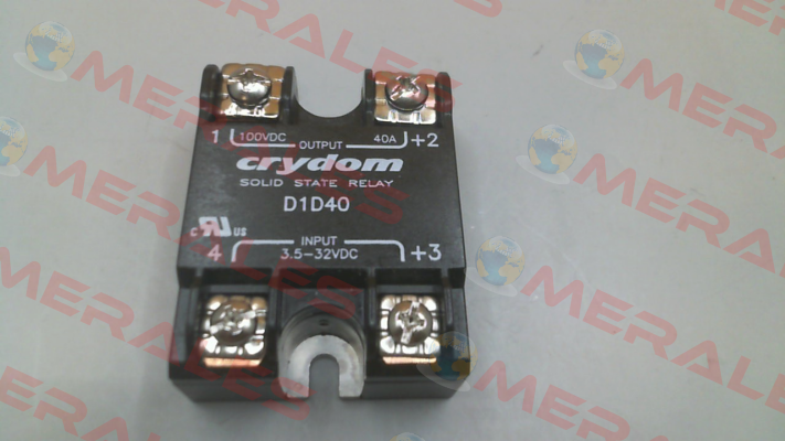 D1D40 Crydom