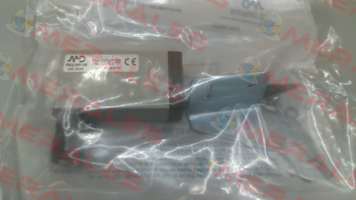 PS2/AP-0E Micro Detectors / Diell (now Datasensing)