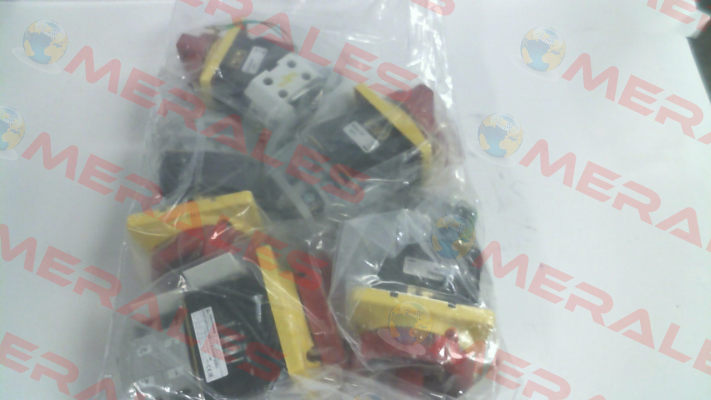 WAD357/N2/16EU1/Z33/SP230V Sontheimer