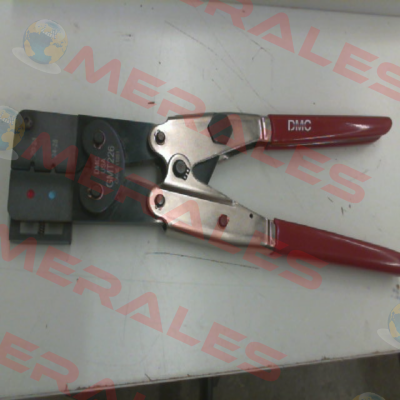 GMT226 Dmc Daniels Manufacturing Corporation
