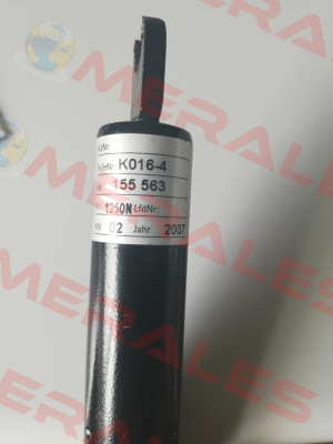 K016-4 1250N Suspa