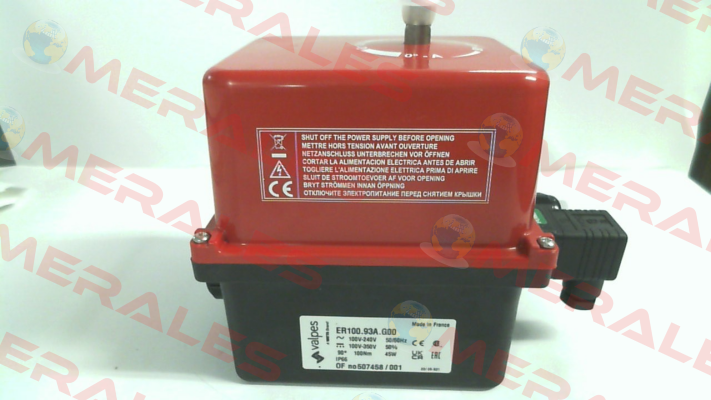ER100.93A.G00 Valpes