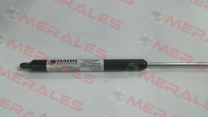 G06-15ST-13270 Hahn Gasfedern