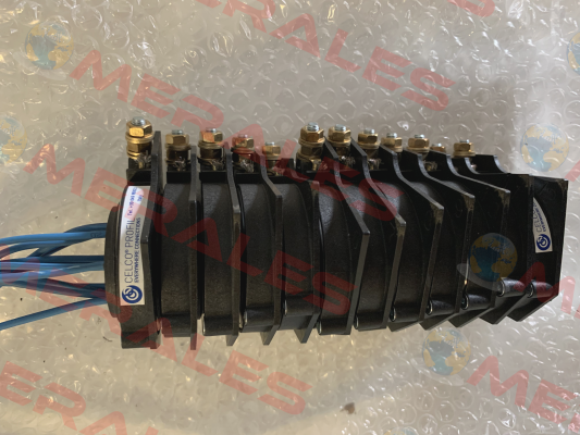 XCELC15-1218BA-2 Celco Profil