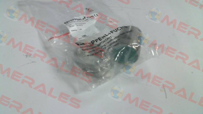 70133315 / NJ10-30GM-N-V1 Pepperl-Fuchs