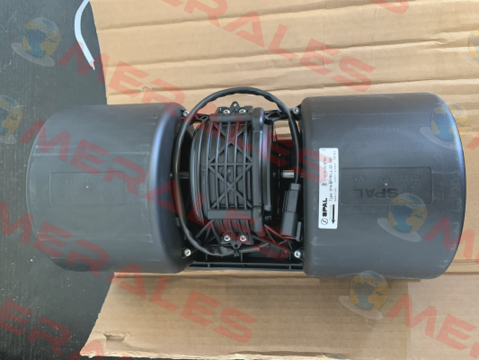 30005001D - 014-BP76/LL-22 24V SPAL