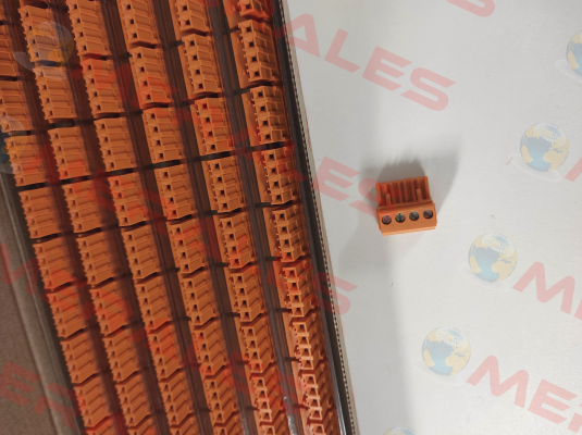 1356260000 / BLA 4B SN OR Weidmüller