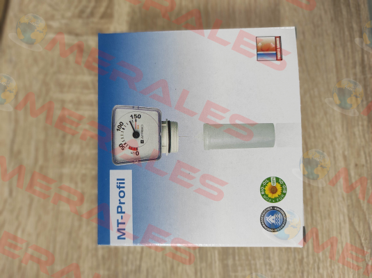 MT-Profil G1 1/2 (16500) Afriso