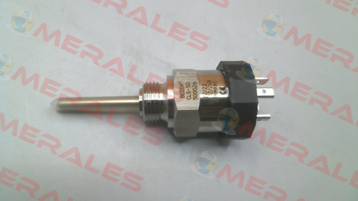 500026 Bedia