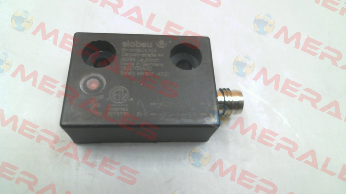 153270SA0D Elobau
