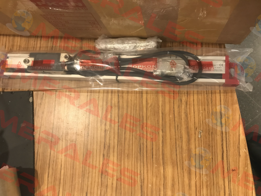 MPS-B5 320 T20 LD 4Z V1 9G Opkon