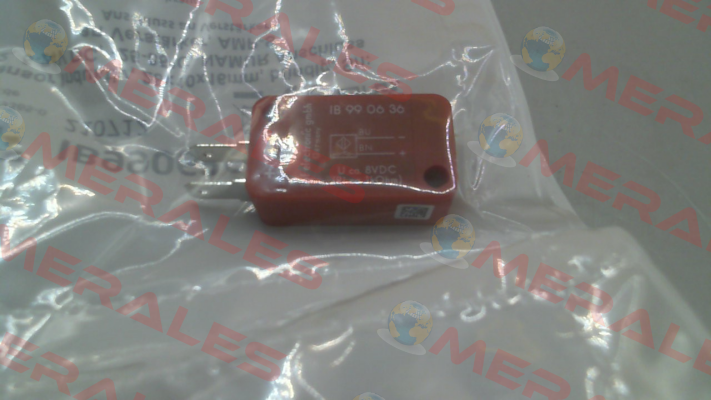 IB991253 IPF Electronic