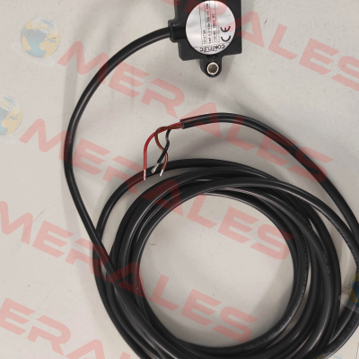 Vert-X 31E61708 151 406 Contelec