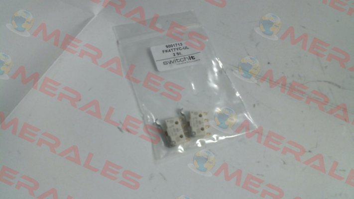 9001713 Saia-Burgess