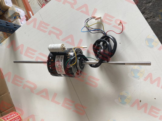 3FGB195.50.5V/3 Elco
