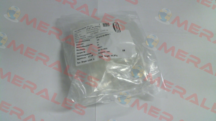 10.01.06.00056 / FG 9 SI-55 N016 Schmalz