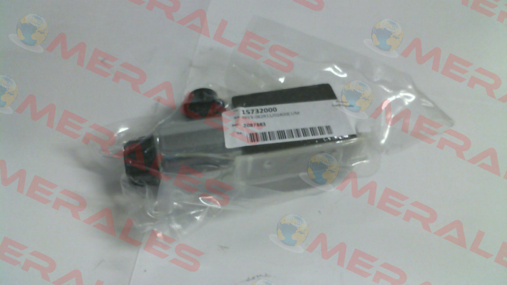 WE02-6P100E24/0HN Voith