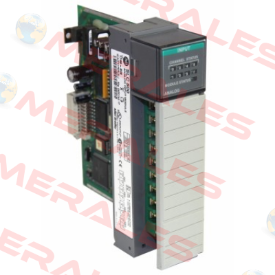 1746-NI8 Allen Bradley (Rockwell)