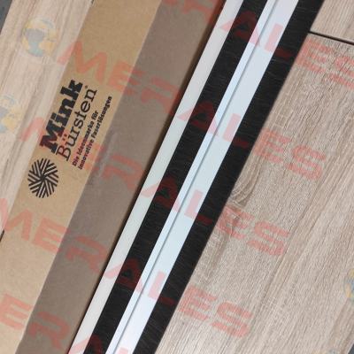 STL6000-K34 Mink Bürsten