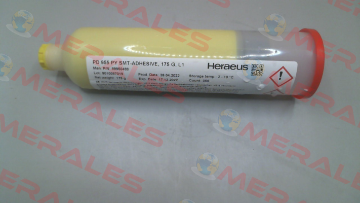 690815 Heraeus