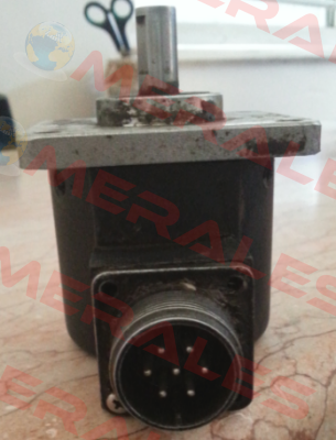 EL 63 D 250 S5 / 28 P10 S3 MR Eltra Encoder
