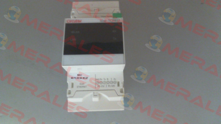 M62411 / Line-TCPRS1 Circutor