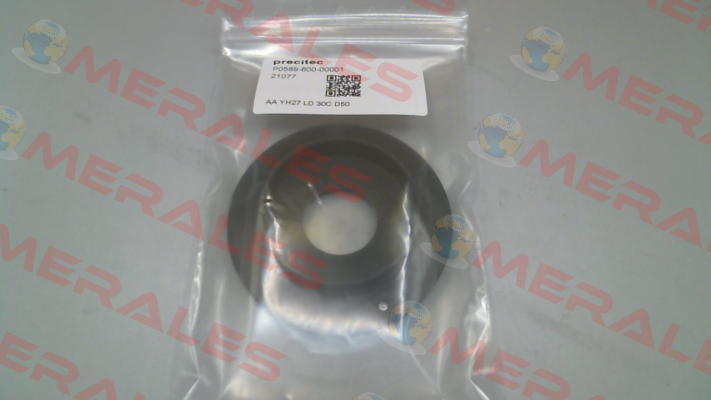 P0589-600-00001 Precitec