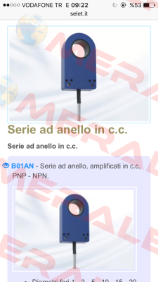 B01AN10POV6 Selet