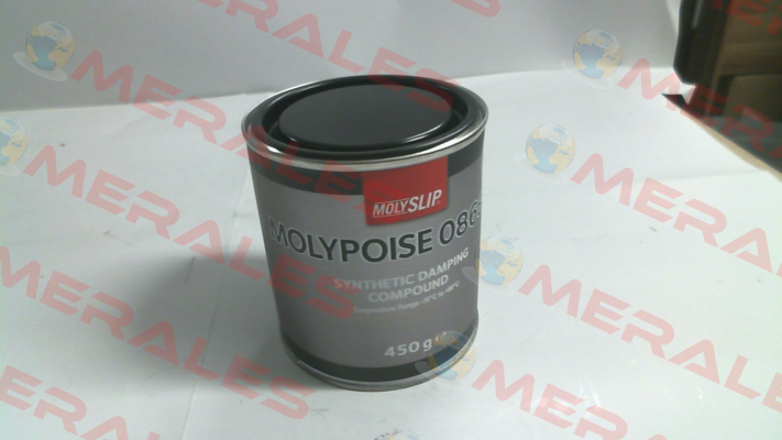 Kilopoise 0868W(450 gr.-Dose) Rocol